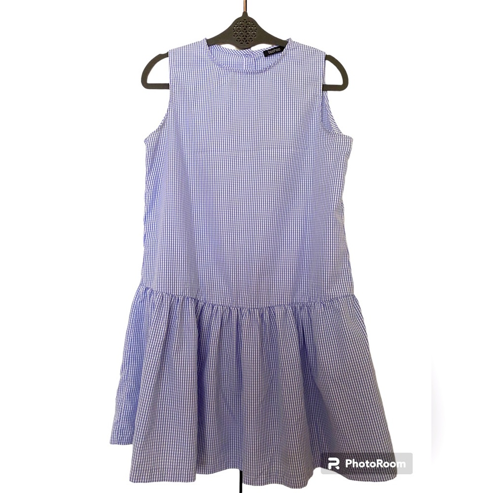 Boohoo dress